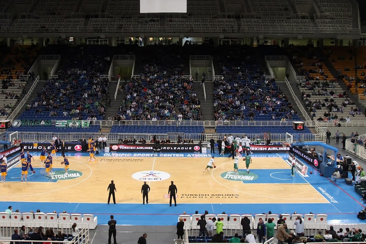 Live: Basket League 11η αγωνιστική