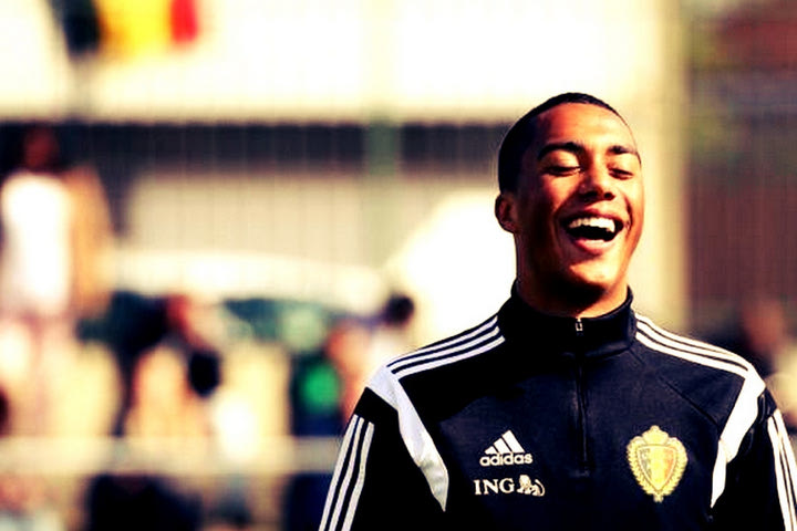 Youri Tielemans: Το παιδί – φαινόμενο της Αντερλεχτ