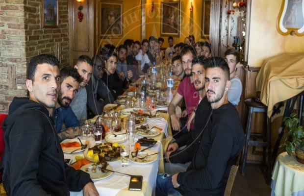 Σπανός: “Μας περιμένει δύσκολος Ιανουάριος”