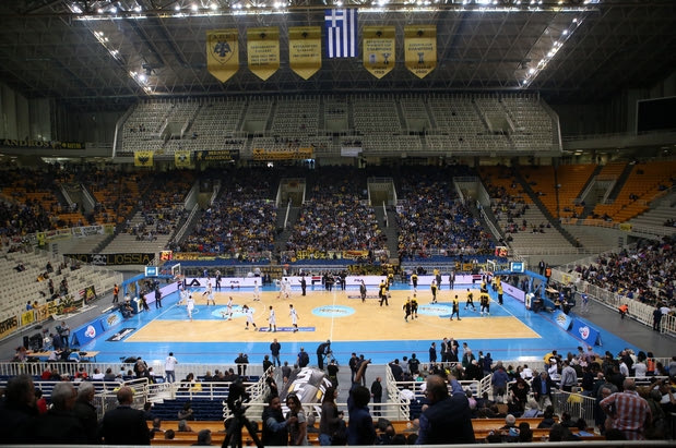 Στις 3 Ιανουαρίου το ΑΕΚ – Παναθηναϊκός
