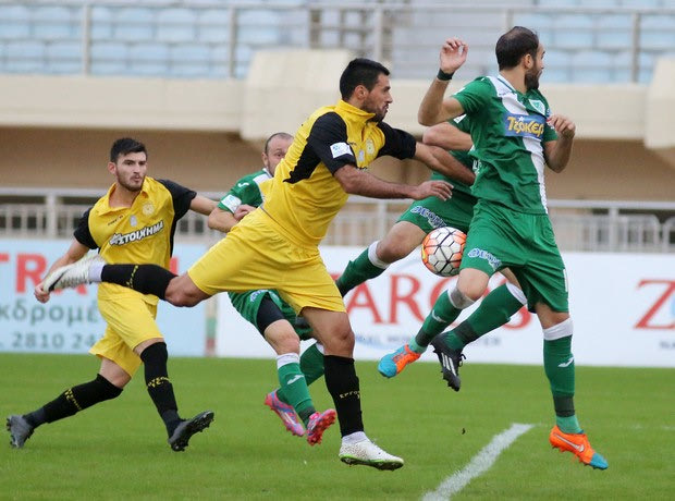 Το πρόγραμμα της 11ης αγωνιστικής της Football League