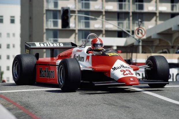 H Alfa Romeo στην F1;