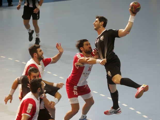 Με σούπερ Αλβανό πήρε το ντέρμπι ο ΠΑΟΚ