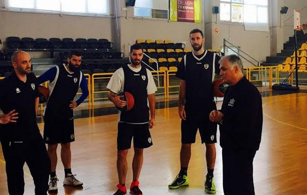 Σε καλή κατάσταση ο Μάρκοβιτς