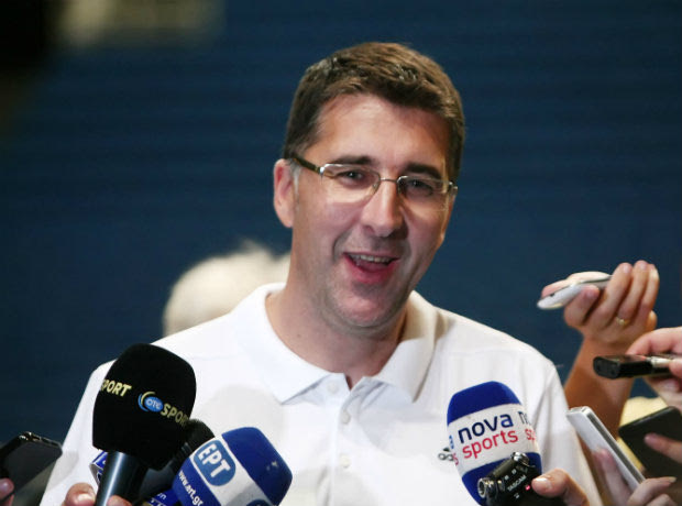 Μπιέντοφ: “Το ψάχναμε καιρό για τον Χέινς”