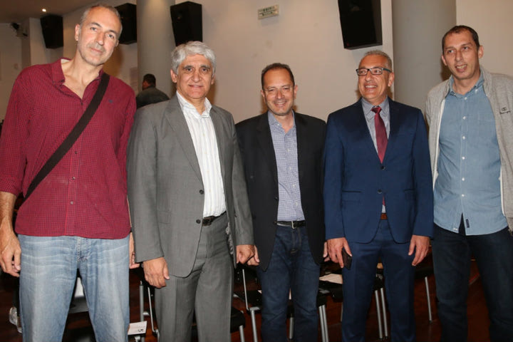 Οι “Μέρες Αυτοκρατορίας” του Άρη