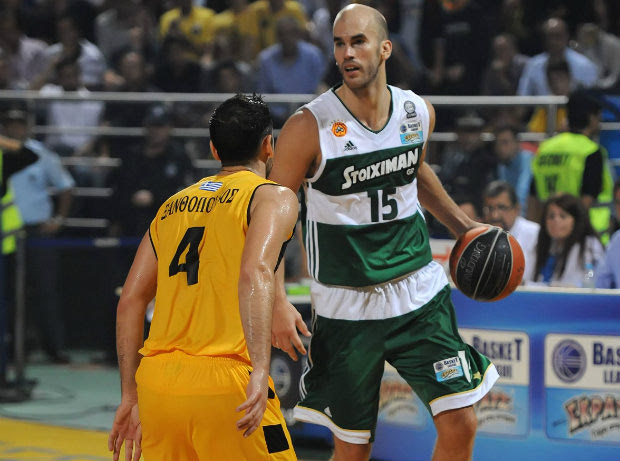 Το Stoiximan.gr σε στέλνει στο Παναθηναϊκός – Άρης