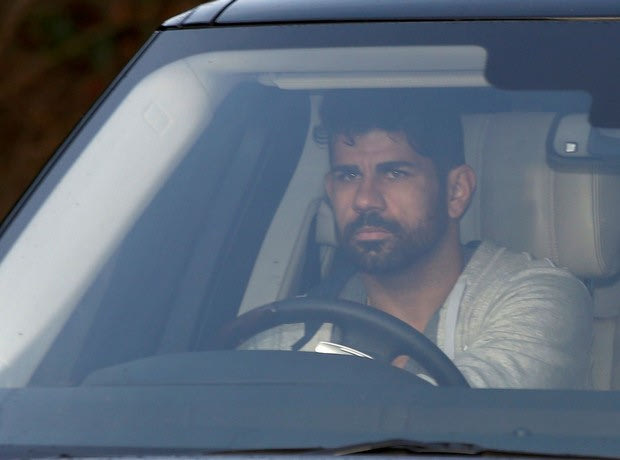 Η πρώτη προπόνηση της Τσέλσι μετά το διαζύγιο με Μουρίνιο