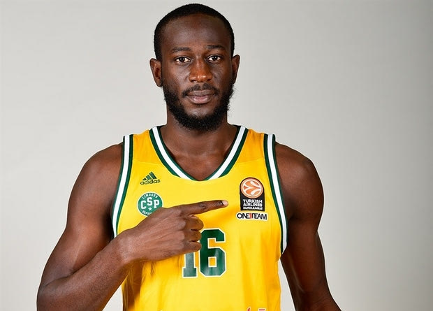 MVP της 10ης αγωνιστικής ο Μπουνγκού-Κολό