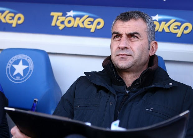 Δέλλας: “Δεν είμαστε στο επίπεδο που θέλουμε”