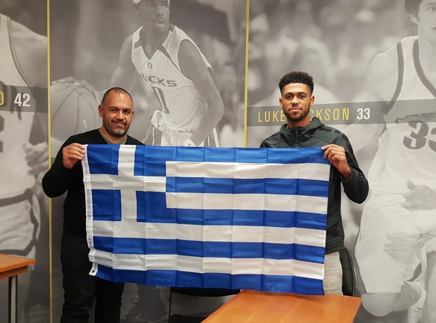 Ντόρσεϊ: “Θα επιστρέψω για την Εθνική Ανδρών”