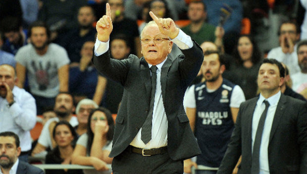 Ίβκοβιτς: “Πρόκληση για μένα ο Ολυμπιακός”