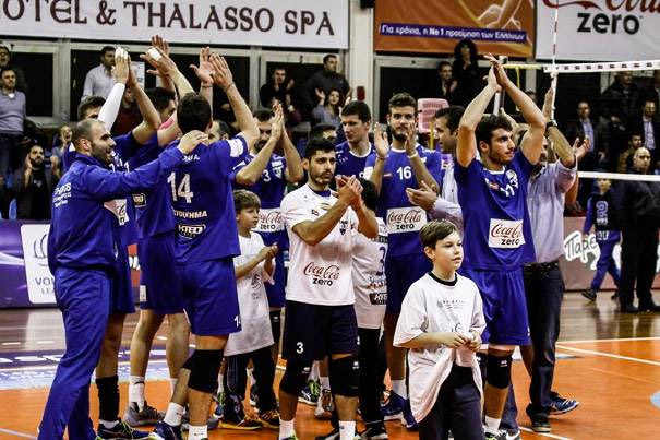 Βάσεις πρόκρισης από τον Εθνικό