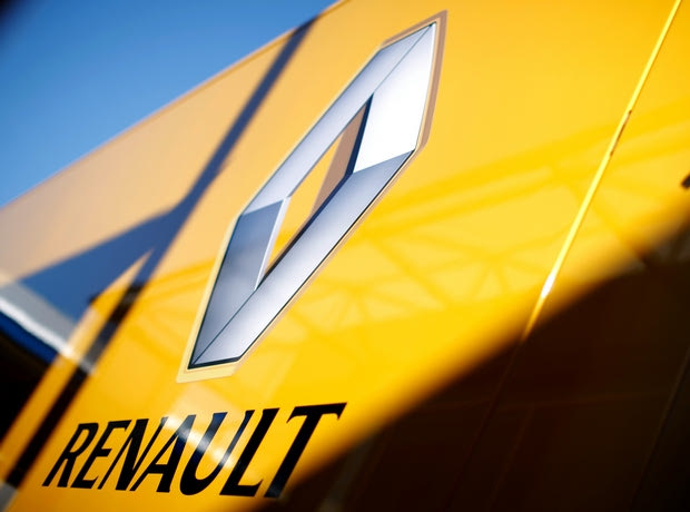 Η Renault με δική της ομάδα στην F1 από το 2016