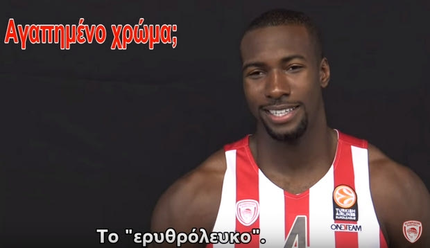 Ο Πάτρικ Γιανγκ αποκαλύπτεται