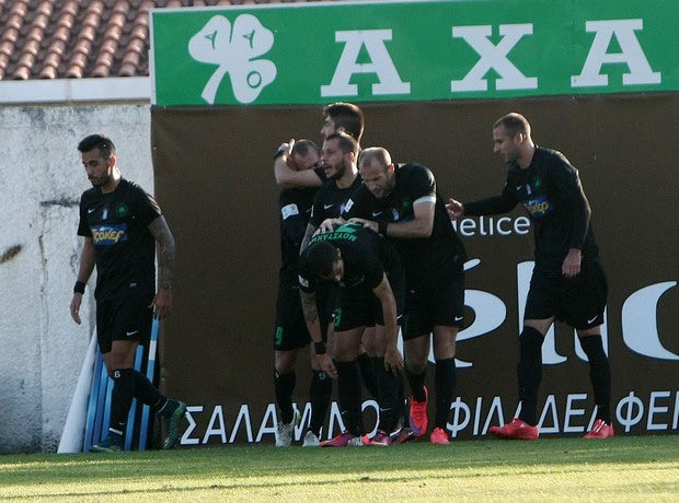 Ένταση στο Μενίδι, “πέσιμο” σε Γιαλιά
