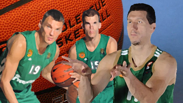 Η εντυπωσιακή πρωτιά του Παναθηναϊκού, ο Μάτζικ και ο Διαμαντίδης