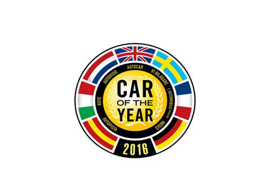 Τα 7 υποψήφια μοντέλα για τον τίτλο “Car of the Year 2016”