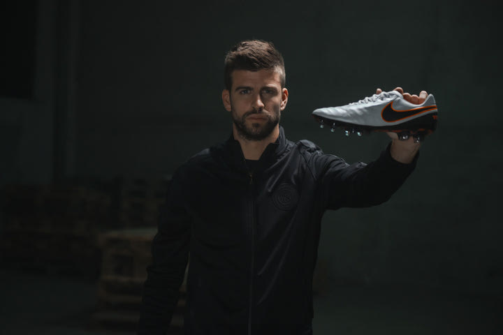 H NIKE ΑΠΟΚΑΛΥΠΤΕΙ ΤΟ ΘΡΥΛΙΚΟ TIEMPO LEGEND 6