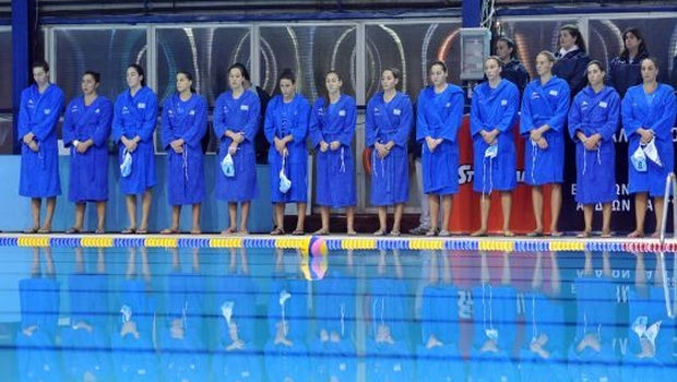 Με Γερμανία η Εθνική μας στον Πειραιά