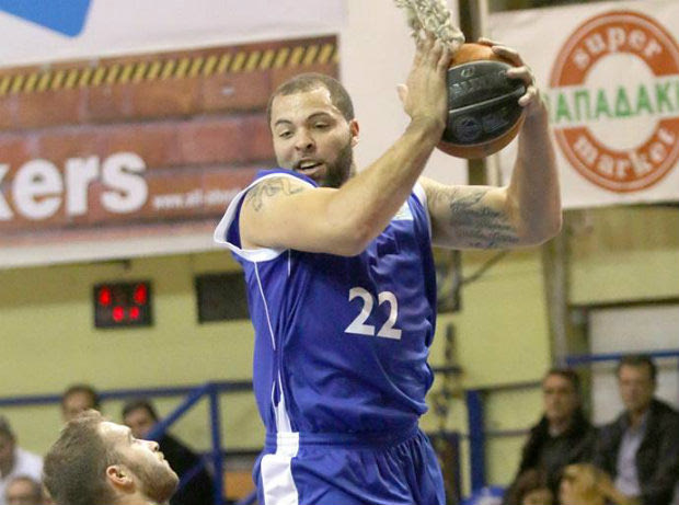 Φιλική νίκη της Καβάλας επί των Τρικάλων