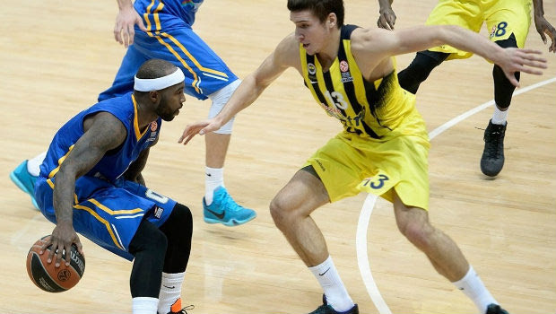 Ο Μπογκντάνοβιτς ξέρανε τη Χίμκι