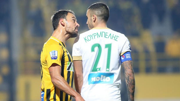 Charlie bets: Μετά το 2/2 του Σαββάτου, combo bet σε Ολυμπιακό και ΠΑΟΚ