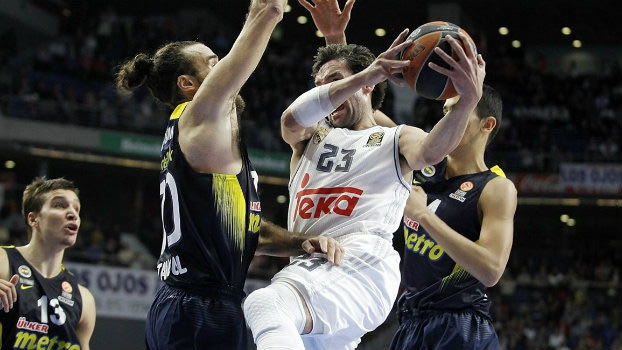 Λαμποράλ Κούτσα και Εφές στο TOP-16