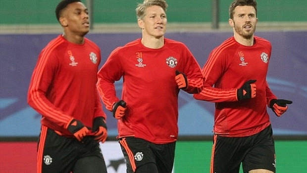 Preview: Champions League (day 6 – part 1)