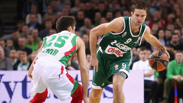 Τέλος ο Καλνιέτις από τη Ζάλγκιρις