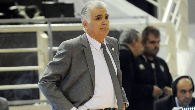 Μαρκόπουλος: “Η Όλντενμπουργκ έβαλε μεγάλα σουτ”