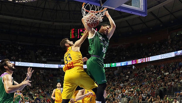 Όλη η Euroleague στην οθόνη σας