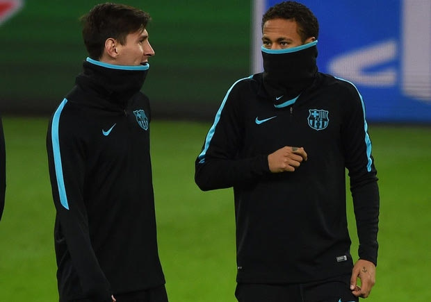 Preview: Champions League (day 6 – part 2)
