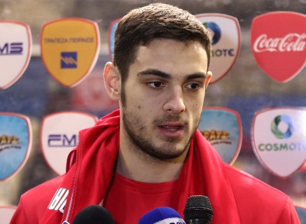 Παπαπέτρου: “Θέλουμε το 9-1 στις νίκες”