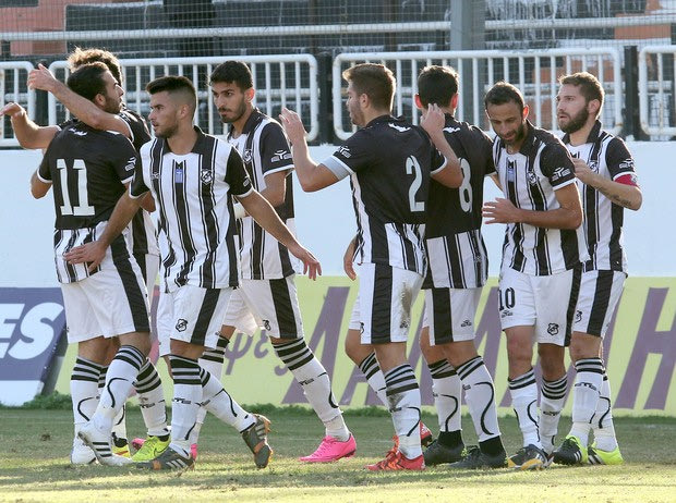 Εκδικάστηκε η έφεση του ΟΦΗ για το -6
