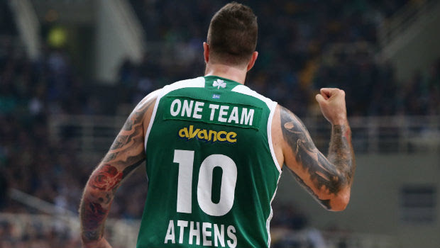 Ραντούλιτσα: “Από μικρός ήξερα τι θέλω να κάνω”