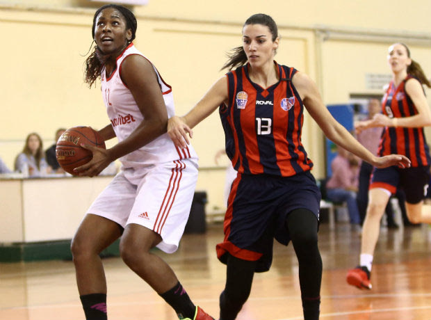 Στο Final Four του Κυπέλλου οι “αιώνιοι”