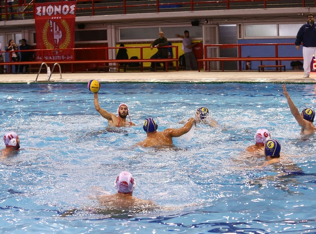Ακόμα μια προπόνηση για τον Ολυμπιακό