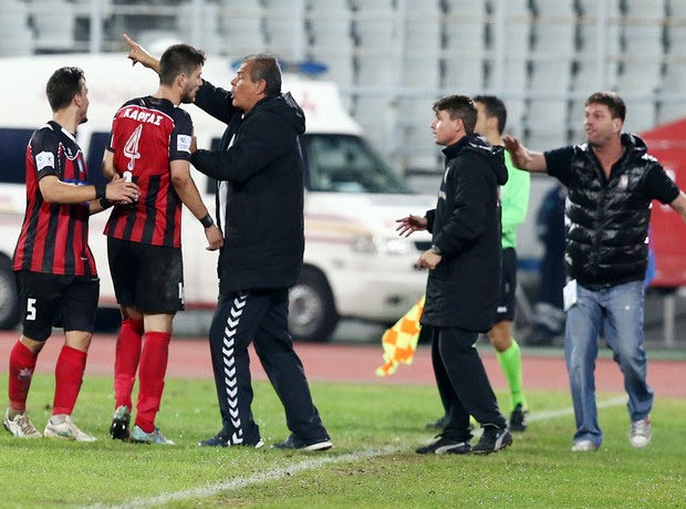 ΠΑΕ Παναχαϊκή: “Football League υπό την αιγίδα της ΕΠΟ”