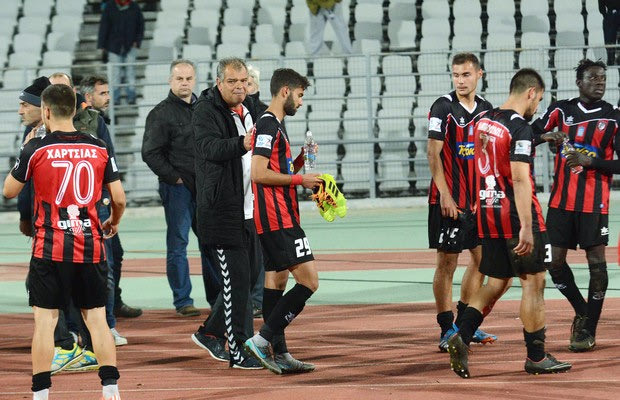 “Οι μακάκες, ο Μαρινάκης και οι 470.000 ευρώ”