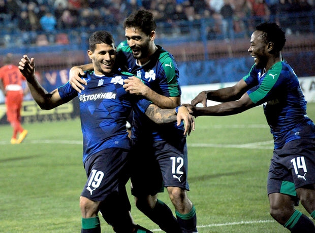 Το παίρνουν πάνω τους