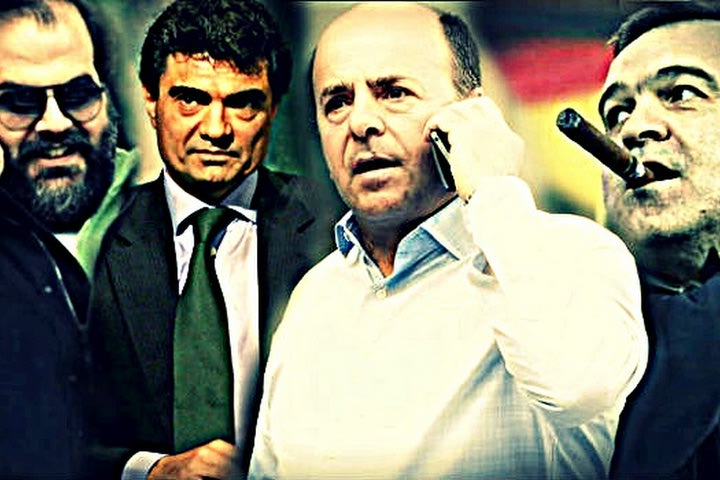 Φάκελος Παναθηναϊκός: Πέντε Insiders, δέκα καυτά ερωτήματα
