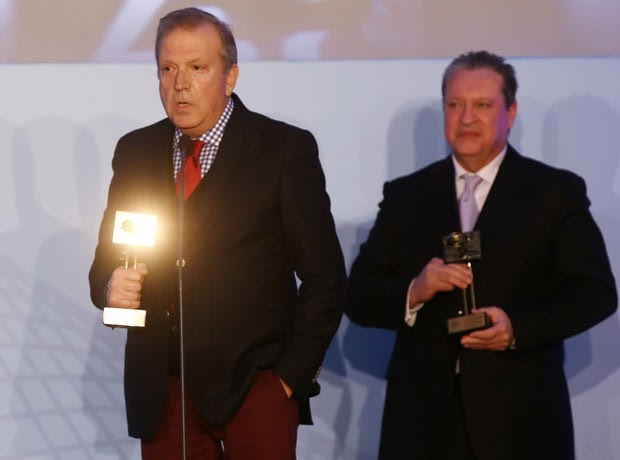 Βεζυρτζής: “Θέλουμε δεύτερη θέση και Κύπελλο”