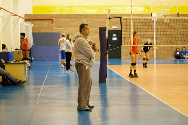 Στην εντατική ο Παπαθανασίου