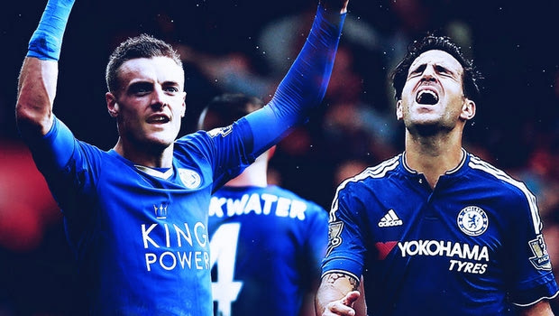 Η απρόβλεπτη Premier League παίζει μπάλα στον Stoiximan
