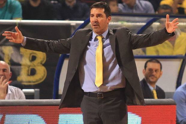 Πρίφτης: “Είχαμε διάρκεια και πίστη”