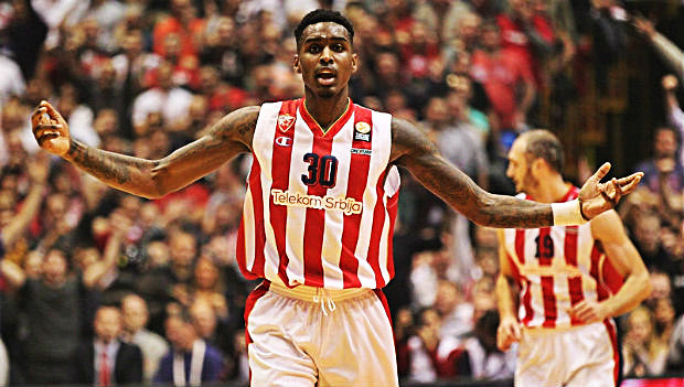 Η Euroleague στα καλύτερά της!