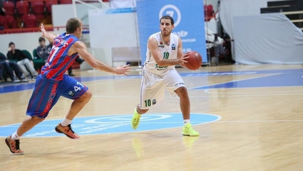 Το τριπλ νταμπλ τον έχρισε MVP