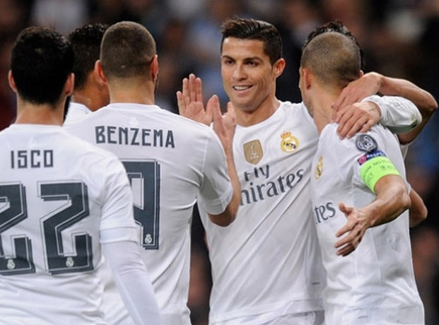Ημέρα των ρεκόρ η Τρίτη στο Champions League