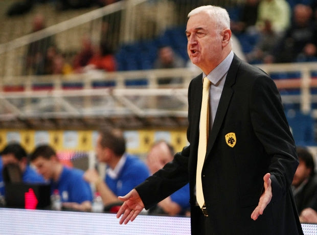 Καμία απόφαση εν θερμώ για Σάκοτα